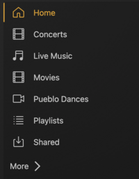 Plex menu.png